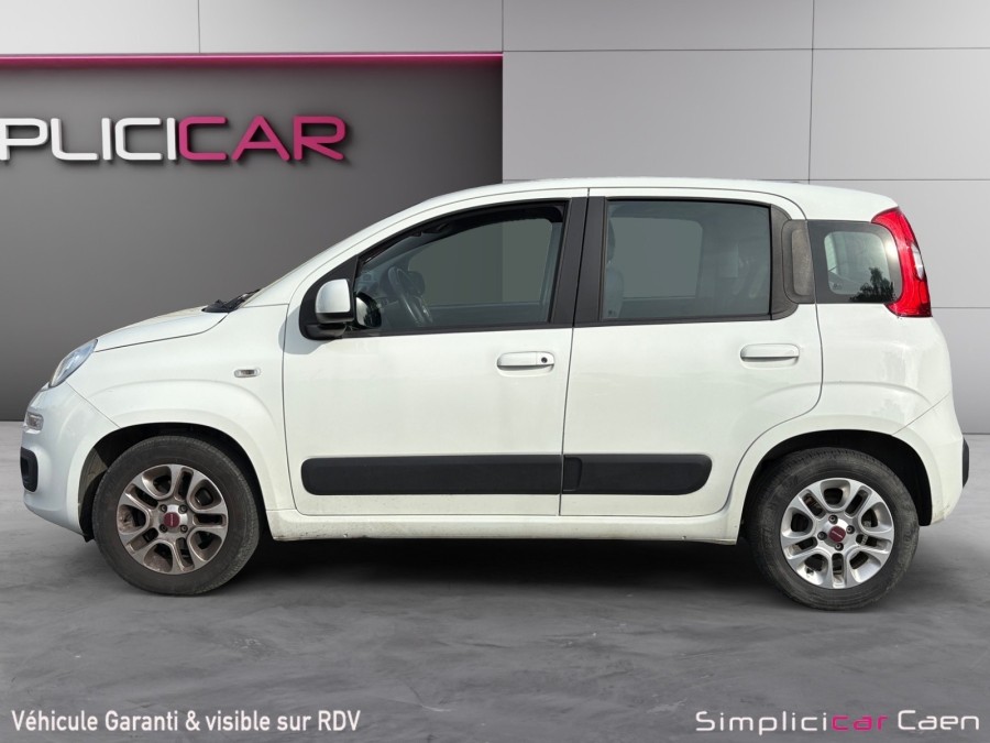 FIAT d'occasion PANDA 1.2 8V 69 EASY de 2021 Caen (14)﻿