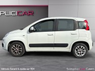 FIAT d'occasion PANDA 1.2 8V 69 EASY de 2021 Caen (14)﻿
