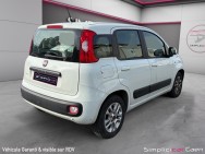 FIAT d'occasion PANDA 1.2 8V 69 EASY de 2021 Caen (14)﻿