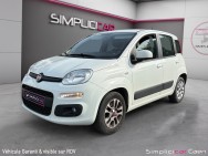 FIAT d'occasion PANDA 1.2 8V 69 EASY de 2021 Caen (14)﻿