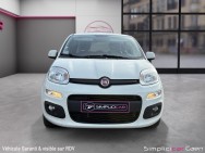 FIAT d'occasion PANDA 1.2 8V 69 EASY de 2021 Caen (14)﻿