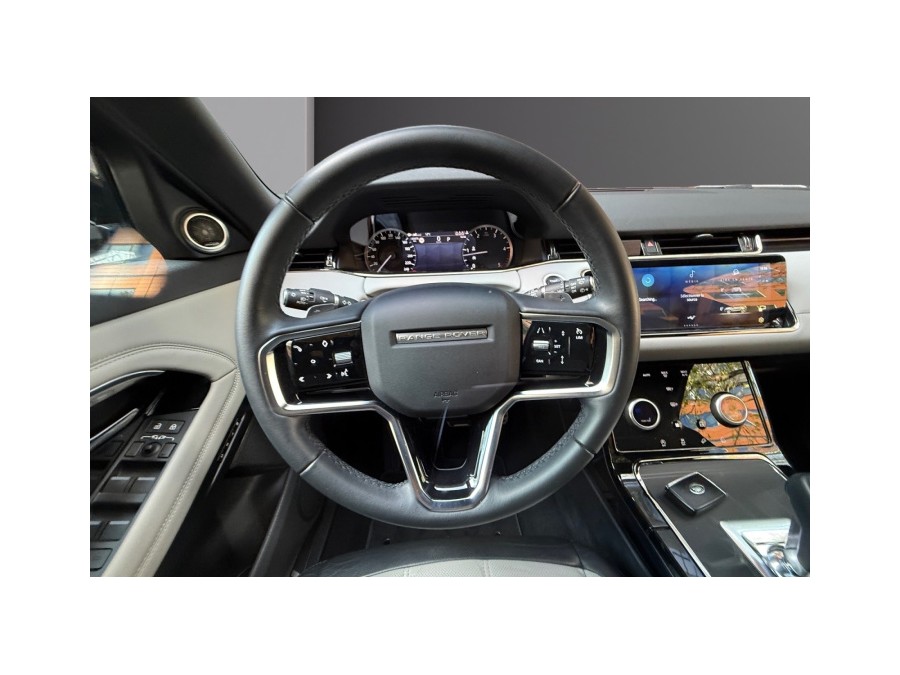 LAND ROVER d'occasion EVOQUE D200 AWD S BA de 2023 Montreuil (93)﻿