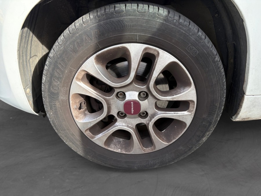 FIAT d'occasion PANDA 1.2 8V 69 EASY de 2021 Caen (14)﻿