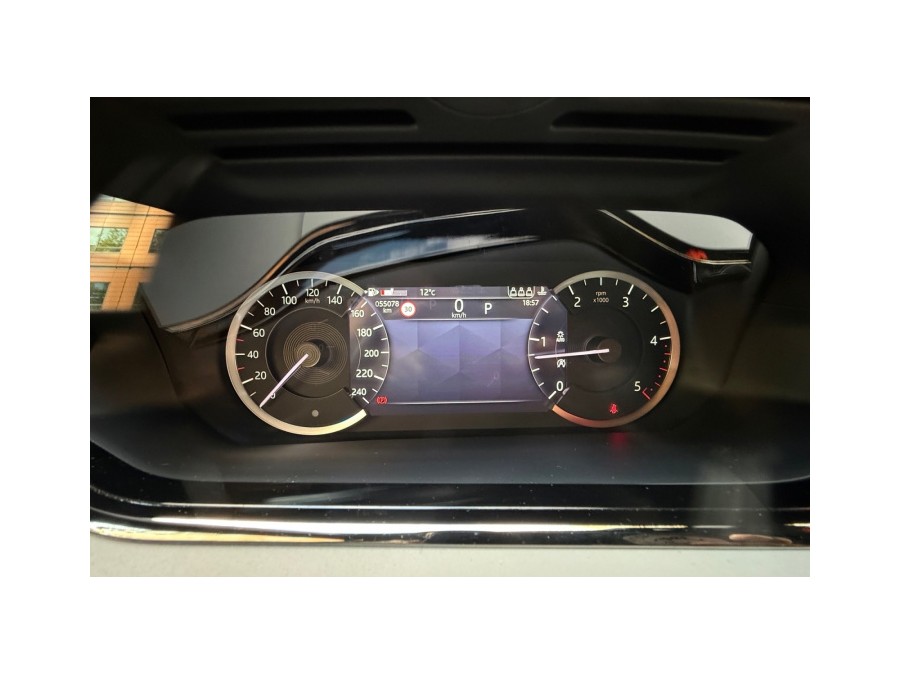 LAND ROVER d'occasion EVOQUE D200 AWD S BA de 2023 Montreuil (93)﻿