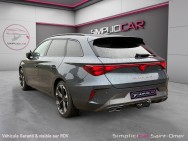 CUPRA d'occasion DSG ST 2.0 TDI 150 V DSG 7 de 2024 Saint Omer (62)﻿