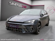 CUPRA d'occasion DSG ST 2.0 TDI 150 V DSG 7 de 2024 Saint Omer (62)﻿