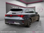 CUPRA d'occasion DSG ST 2.0 TDI 150 V DSG 7 de 2024 Saint Omer (62)﻿