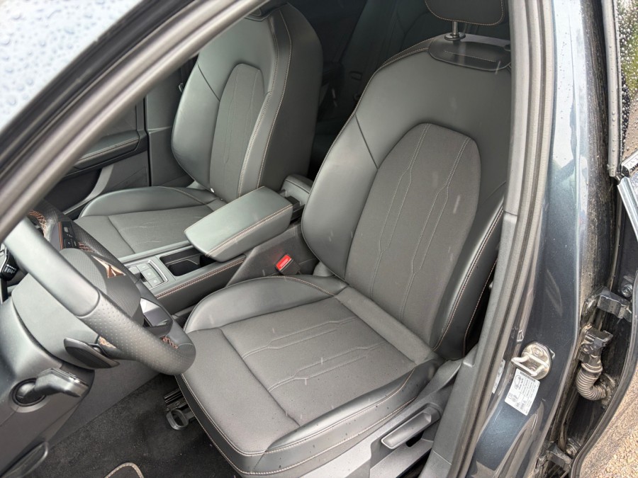 CUPRA d'occasion DSG ST 2.0 TDI 150 V DSG 7 de 2024 Saint Omer (62)﻿