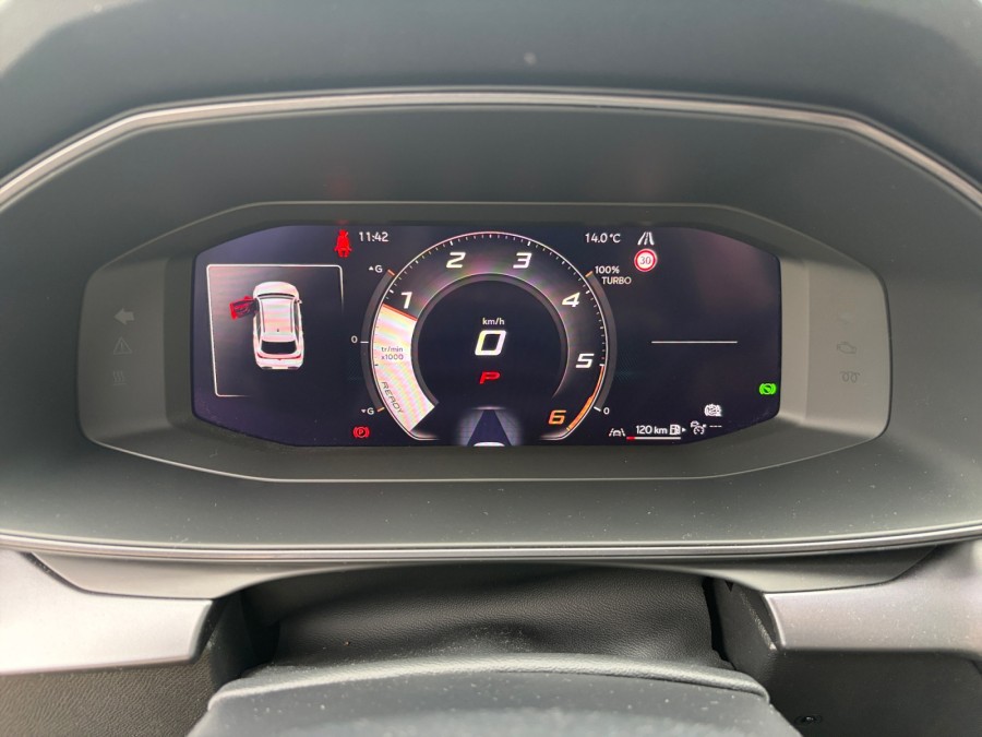 CUPRA d'occasion DSG ST 2.0 TDI 150 V DSG 7 de 2024 Saint Omer (62)﻿