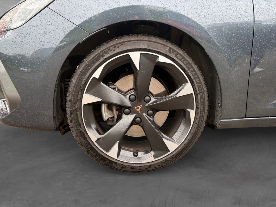CUPRA d'occasion DSG ST 2.0 TDI 150 V DSG 7 de 2024 Saint Omer (62)﻿