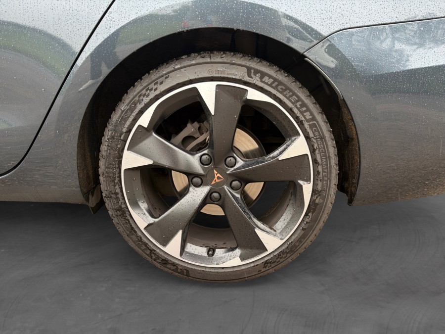 CUPRA d'occasion DSG ST 2.0 TDI 150 V DSG 7 de 2024 Saint Omer (62)﻿