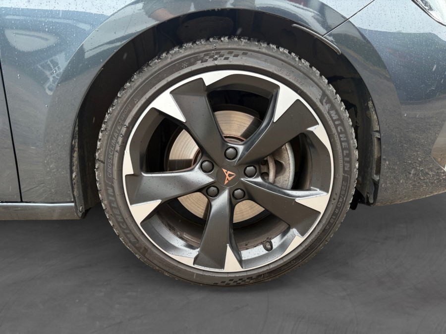 CUPRA d'occasion DSG ST 2.0 TDI 150 V DSG 7 de 2024 Saint Omer (62)﻿