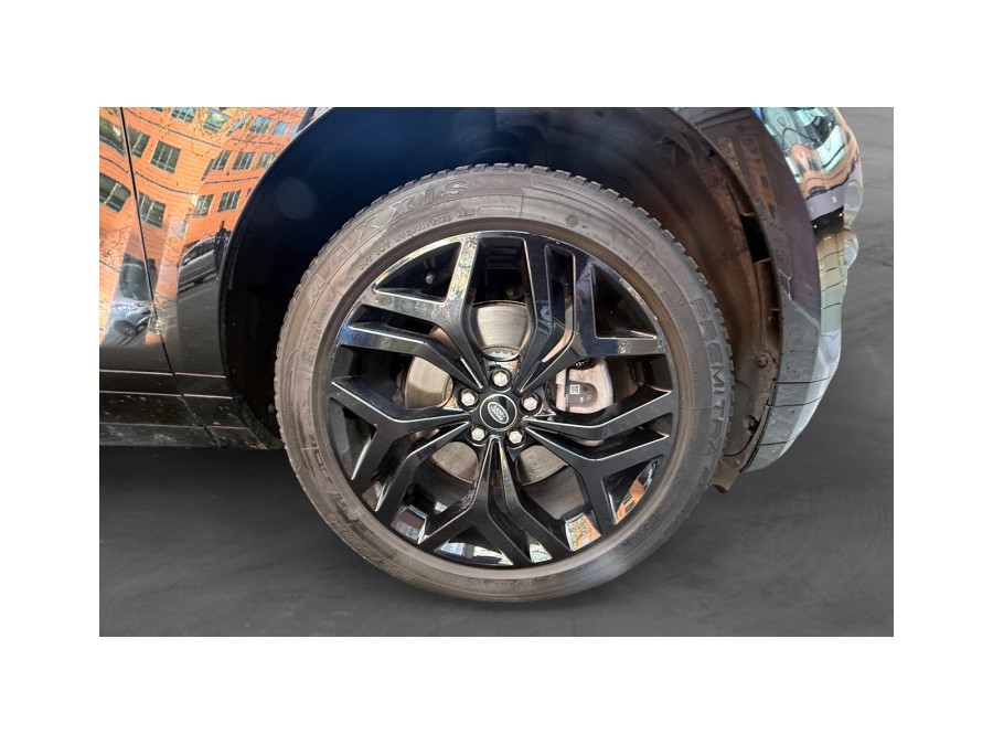 LAND ROVER d'occasion EVOQUE D200 AWD S BA de 2023 Montreuil (93)﻿
