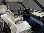 VOLKSWAGEN d'occasion GOLF CLASSIC de 1990 Fontainebleau (77)﻿