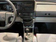 VOLKSWAGEN d'occasion GOLF CLASSIC de 1990 Fontainebleau (77)﻿