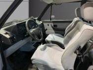 VOLKSWAGEN d'occasion GOLF CLASSIC de 1990 Fontainebleau (77)﻿