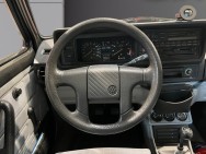 VOLKSWAGEN d'occasion GOLF CLASSIC de 1990 Fontainebleau (77)﻿