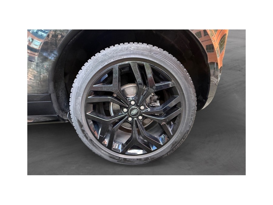 LAND ROVER d'occasion EVOQUE D200 AWD S BA de 2023 Montreuil (93)﻿