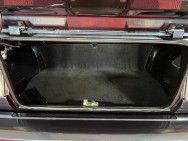 VOLKSWAGEN d'occasion GOLF CLASSIC de 1990 Fontainebleau (77)﻿