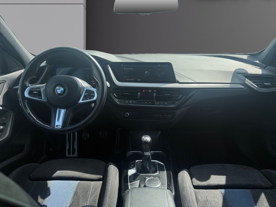 BMW d'occasion 116 1.5 D 116 M SPORT de 2020 Saint Omer (62)﻿