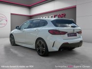 BMW d'occasion 116 1.5 D 116 M SPORT de 2020 Saint Omer (62)﻿