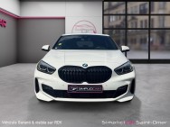 BMW d'occasion 116 1.5 D 116 M SPORT de 2020 Saint Omer (62)﻿