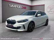 BMW d'occasion 116 1.5 D 116 M SPORT de 2020 Saint Omer (62)﻿
