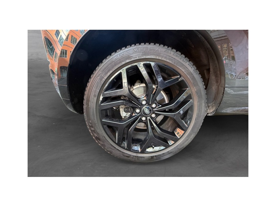 LAND ROVER d'occasion EVOQUE D200 AWD S BA de 2023 Montreuil (93)﻿