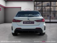 BMW d'occasion 116 1.5 D 116 M SPORT de 2020 Saint Omer (62)﻿