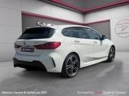 BMW d'occasion 116 1.5 D 116 M SPORT de 2020 Saint Omer (62)﻿