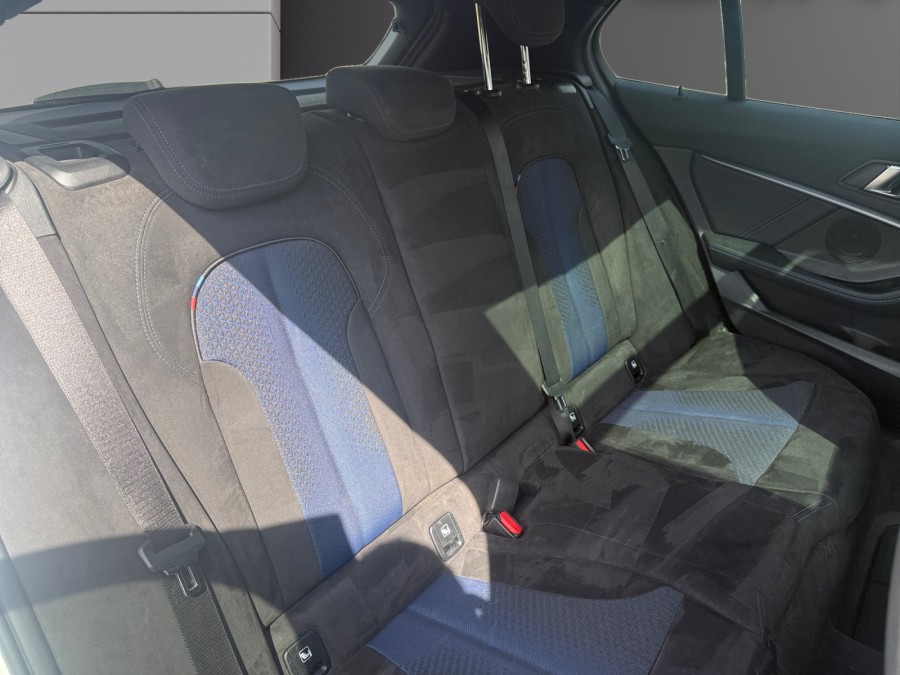 BMW d'occasion 116 1.5 D 116 M SPORT de 2020 Saint Omer (62)﻿