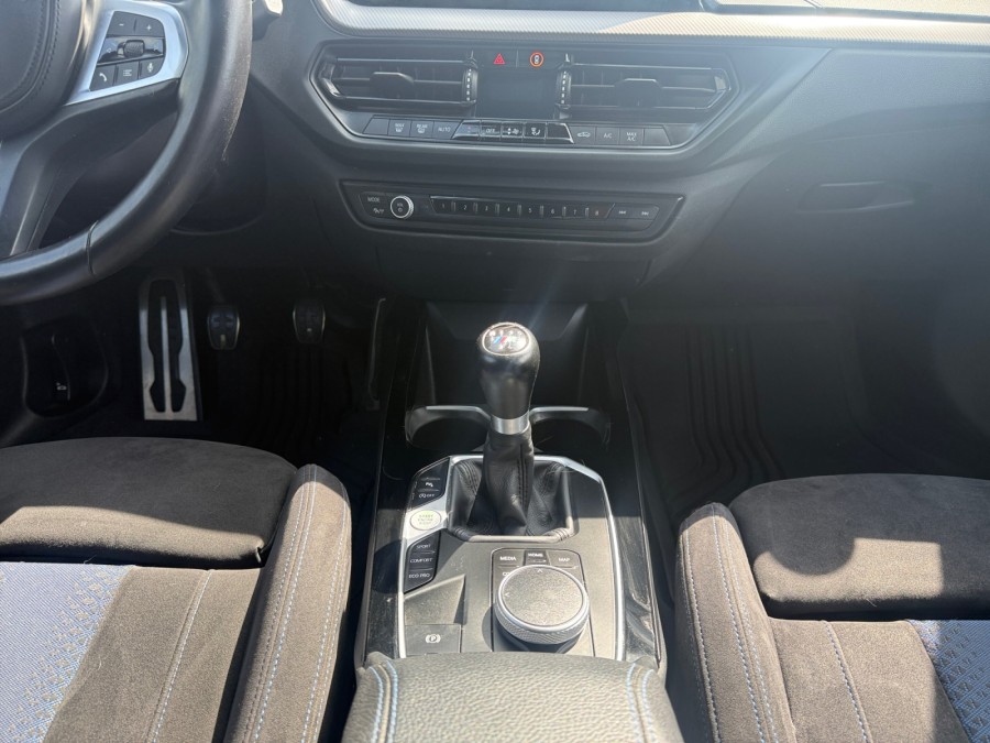 BMW d'occasion 116 1.5 D 116 M SPORT de 2020 Saint Omer (62)﻿