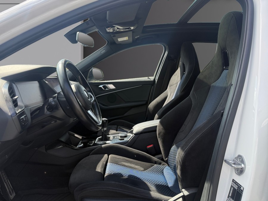 BMW d'occasion 116 1.5 D 116 M SPORT de 2020 Saint Omer (62)﻿