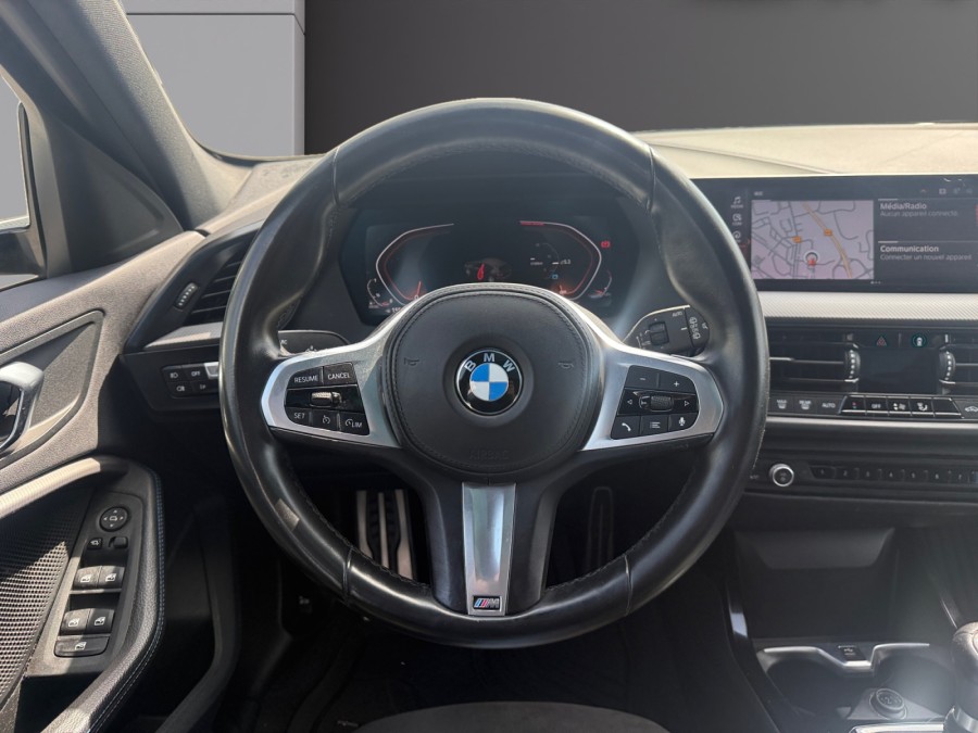 BMW d'occasion 116 1.5 D 116 M SPORT de 2020 Saint Omer (62)﻿