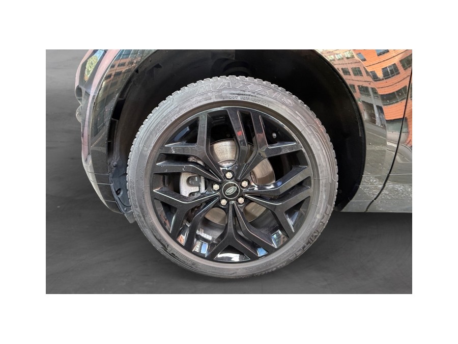 LAND ROVER d'occasion EVOQUE D200 AWD S BA de 2023 Montreuil (93)﻿