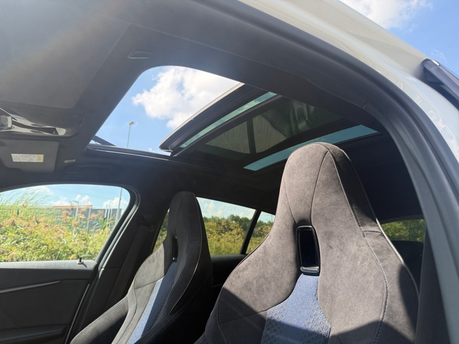 BMW d'occasion 116 1.5 D 116 M SPORT de 2020 Saint Omer (62)﻿