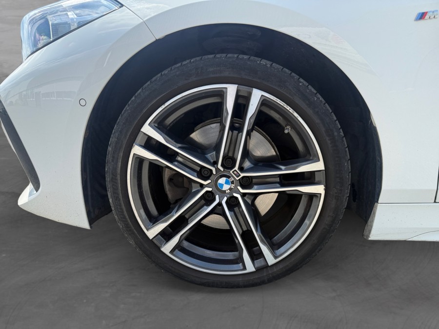 BMW d'occasion 116 1.5 D 116 M SPORT de 2020 Saint Omer (62)﻿