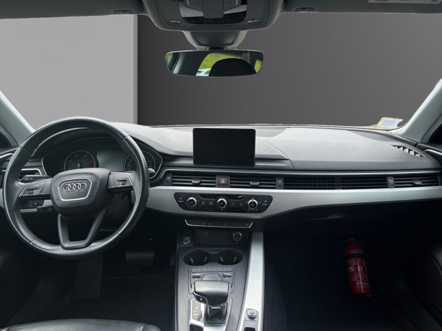 AUDI d'occasion A4 AUDI A4 AVANT TDI 150 S TRONIC 7 Business Line de