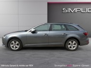 AUDI d'occasion A4 AUDI A4 AVANT TDI 150 S TRONIC 7 Business Line de