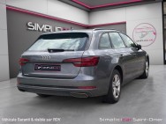 AUDI d'occasion A4 AUDI A4 AVANT TDI 150 S TRONIC 7 Business Line de