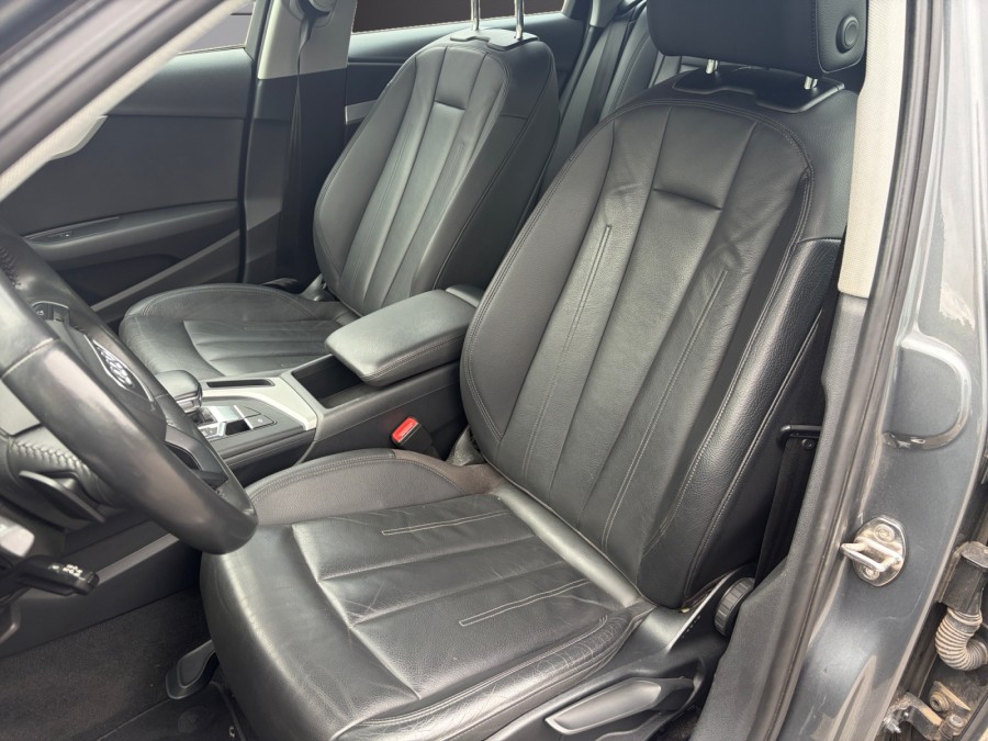 AUDI d'occasion A4 AUDI A4 AVANT TDI 150 S TRONIC 7 Business Line de