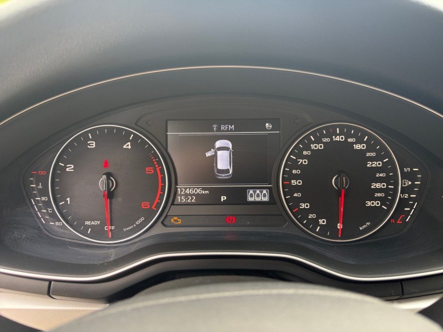 AUDI d'occasion A4 AUDI A4 AVANT TDI 150 S TRONIC 7 Business Line de