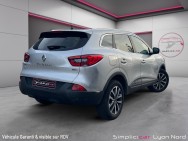 RENAULT d'occasion KADJAR 1.5 DCI 110 GRAPHITE EDC de 2017 Lyon Nord