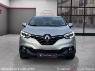 RENAULT d'occasion KADJAR 1.5 DCI 110 GRAPHITE EDC de 2017 Lyon Nord