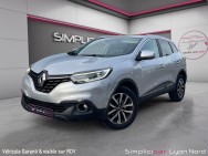 RENAULT d'occasion KADJAR 1.5 DCI 110 GRAPHITE EDC de 2017 Lyon Nord