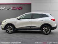 RENAULT d'occasion KADJAR 1.5 DCI 110 GRAPHITE EDC de 2017 Lyon Nord