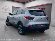 RENAULT d'occasion KADJAR 1.5 DCI 110 GRAPHITE EDC de 2017 Lyon Nord