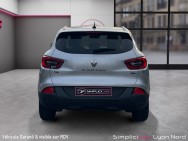 RENAULT d'occasion KADJAR 1.5 DCI 110 GRAPHITE EDC de 2017 Lyon Nord