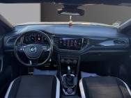 VOLKSWAGEN d'occasion T-ROC 2.0 TDI 150 FIRST EDITION 4 MOTION DSG de