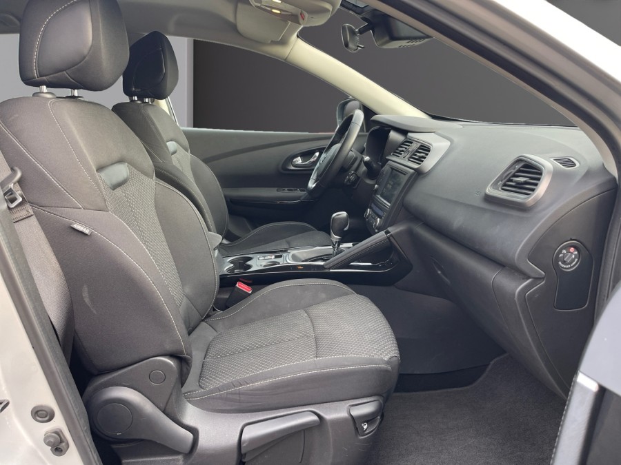 RENAULT d'occasion KADJAR 1.5 DCI 110 GRAPHITE EDC de 2017 Lyon Nord